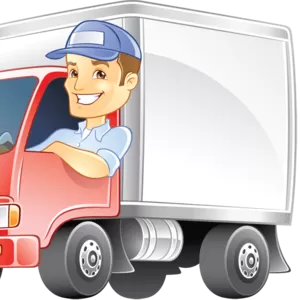 Водитель грузовых автомобилей С