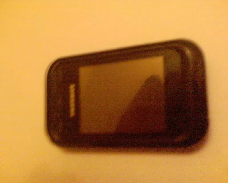 Продам Samsung C 3300
