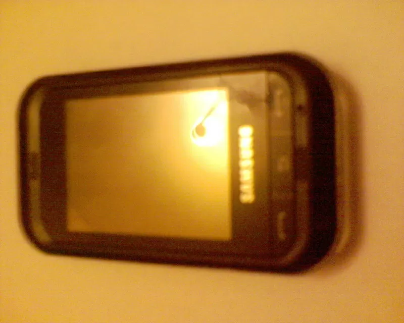 Продам Samsung C 3300 2