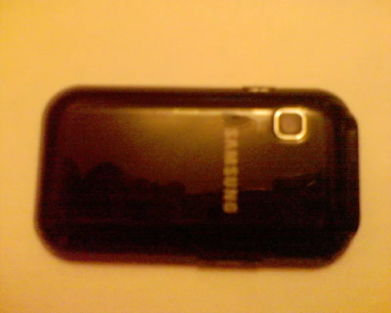 Продам Samsung C 3300 3