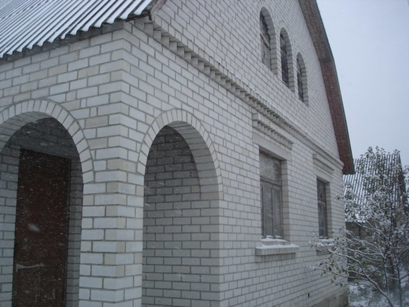 Куплю Дом В Пинске С Фото