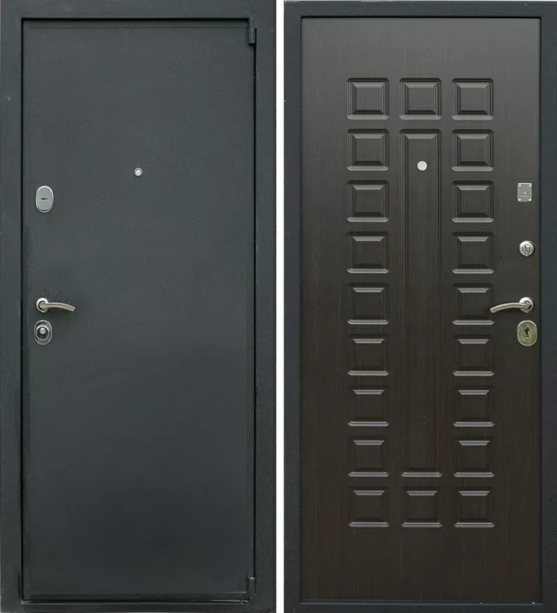 Входные и межкомнатные двери по лучшим ценам в Пинске 8