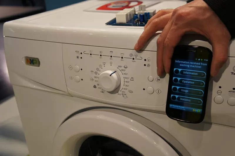Ремонт стиральных машин в Пинске 2